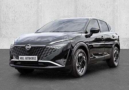 Nissan Qashqai N-Connecta 1.5 VC-T e-POWER 190PS Winter+Komfort-Paket AFA *sofort verfügbar*