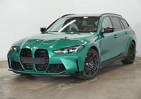 BMW M3 Competition xDrive Tour. "M Sport", DrivAssProf, ParkAss, H/K, HuD, Keyless, uvm.