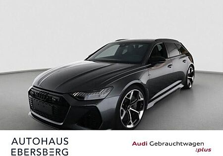 Audi RS6 Avant performance 360°ACC HUD MATRIX Pano AHK