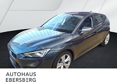 Seat Leon FR 1.5 TSI Business Matrix Connect Kamera Winter