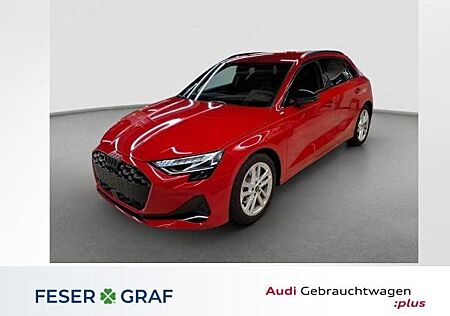 Audi A3 Sportback 35 TDI S tr. ACC-Sonos-Kamera-LED