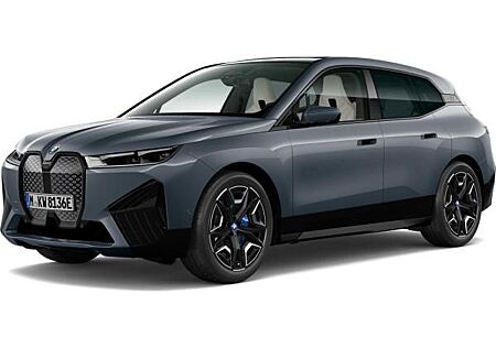 BMW iX xDrive40 Baureihe (I20)