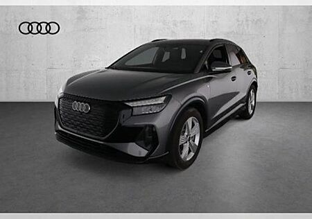 Audi e-tron Q4 45 S Line; DF