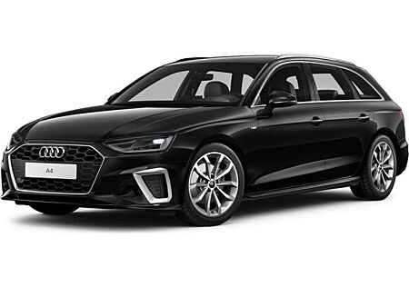 Audi A4 Avant 35TFSI S-tronic S LINE KAMERA ACC NAV+