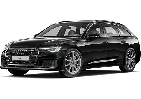 Audi A6 Avant 55TFSI qu S LINE PANO MEMORY KAMERA ACC