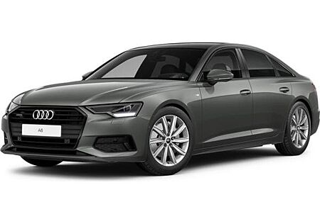 Audi A6 Lim. 50TDI qu S LINE PANO B&O STANDHZ AHK