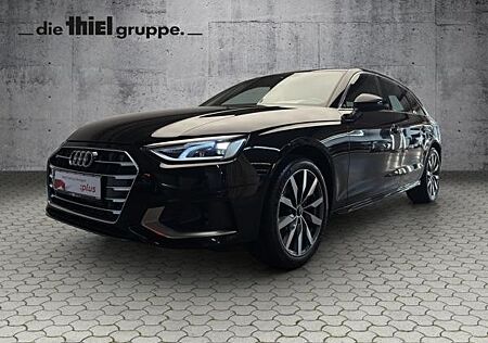 Audi A4 Avant 35 TFSI S tronic - Advanced *Leder*ACC*MMI+
