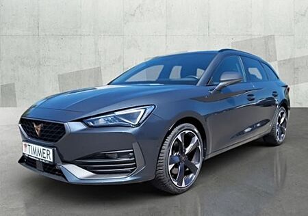 Cupra Leon Sportstourer 2.0 TDI 150PS DSG *NAVI*ACC*RKAM*LED*VIRTUAL*SHZ*