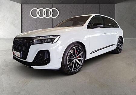 Audi Q7 50 TDI quattro tiptronic S line 7Sitzer Laser Luft HuD AHK ACC