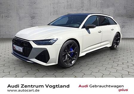Audi RS6 Avant 4.0TFSI qua performance Standh/Keramik