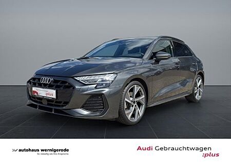 Audi A3 S line 35 TDI 110(150) kW(PS) S tronic*S-Line*Sonos*Headup*