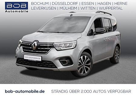 Renault Kangoo PKW TECHNO TCe 130❌SOFORT VERFÜGBAR❌