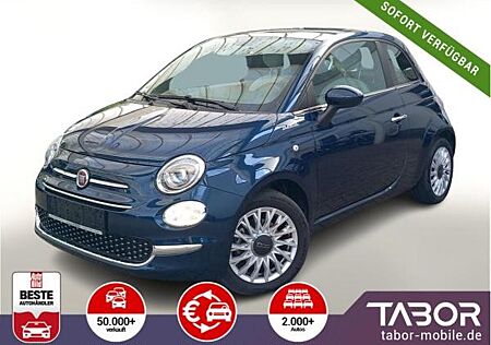 Fiat 500 1.0 70 Mild Hybrid Dolcevita SkyP Temp Klima