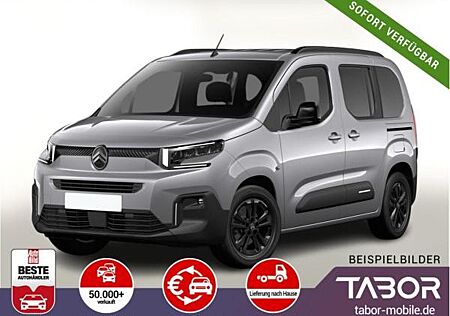 Citroën Berlingo 130 EAT8 FACELIFT MAX Nav Keyl Kam PDC
