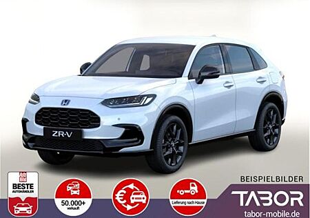 Honda ZR-V 184 CVT Sport Nav ACC Keyl eHK Kam SHZ Keyl