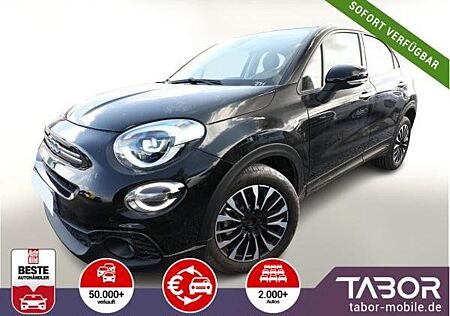 Fiat 500X 1.5 MHEV 130 DCT7 LED PrivG KomfortP Kam