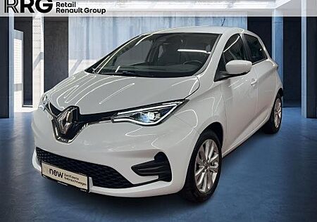 Renault ZOE EXPERIENCE R110 h BATTERIEKAUF