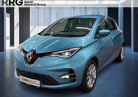 Renault ZOE EXPERIENCE R110 h CCS BATTERIEKAUF