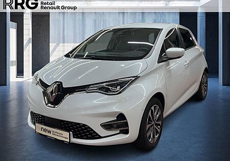 Renault ZOE INTENS R135 h CCS BATTERIEKAUF