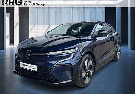 Renault Megane EV40 130HP Equilibre(Batterie h) CCS