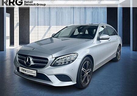 Mercedes-Benz C 180 d T-Modell Avantgarde