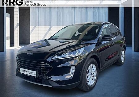 Ford Kuga 1.5 EcoBlue Titanium Start/Stopp