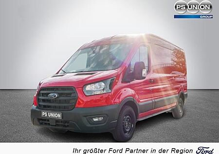 Ford Transit Länge 3 Express Line 360 Grad Kameras u. Navigation
