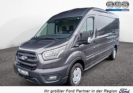 Ford Transit Länge 3 Express Line 360 Grad Kameras u. Navigation