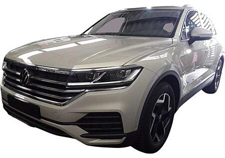 VW Touareg Volkswagen 3.0 TDI DSG 4Motion Rückfahrkamera