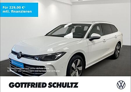 VW Passat Volkswagen Variant 1.5 eTSI DSG Business