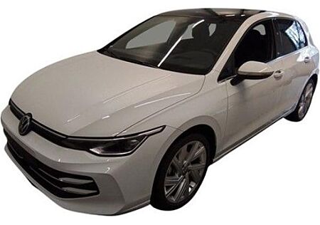 VW Golf Volkswagen VIII Lim. 1.5 eTSI DSG Edition 50 Jahre PANO IQ LIGHT KAM ACC