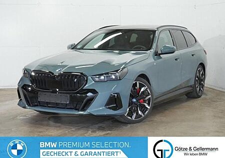 BMW i5 eDrive40 Touring M Sport PRO Autobahnass. AHK