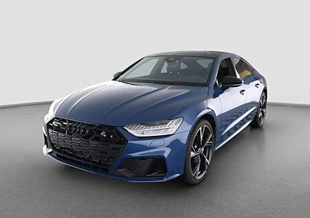 Audi A7 Sportback (4KA)