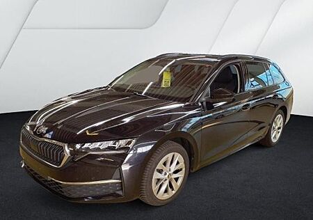 Skoda Octavia Combi Selection TSI DSG
