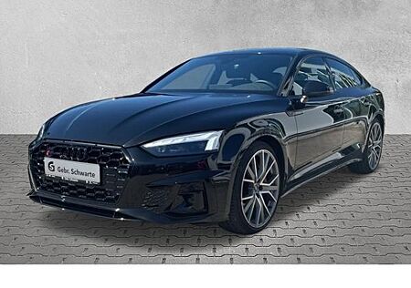 Audi S5 TDI tiptronic quattro Sportback competition Edition