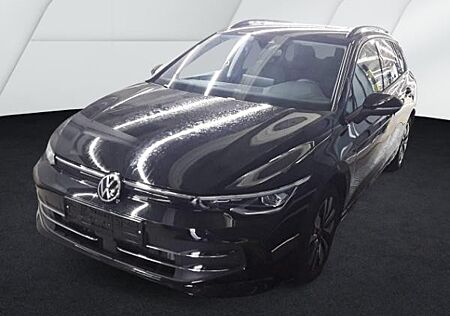 VW Golf Volkswagen Variant 1.5 TSI Goal Einparkhilfe Sitzheizung