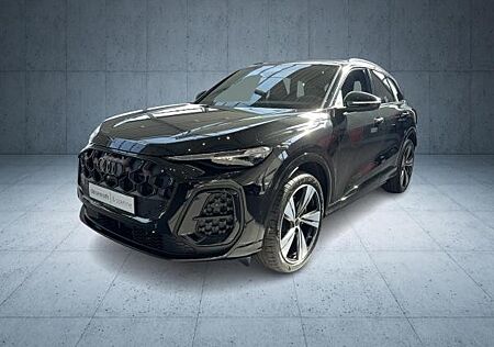 Audi Q5 SUV TDI quattro 204PS *SOFORT verfügbar* +Memory Sitze & Außenspiegel +Interieur & Exterieur S-line