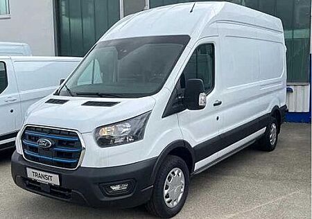 Ford Transit Kastenwagen Elektro 350 L3H3 Automatik 183PS *Aktionsangebot*