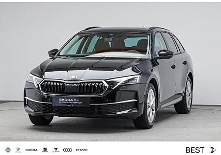 Skoda Octavia Combi 1.5 TSI e-Tec DSG SELECTION*MATRIX*AHK*PANO*NAVI*KLIMA*PDC*SHZ