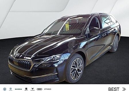 Skoda Octavia Combi 2.0 TDI DSG SELECTION*MATRIX*NAVI*KLIMA*PDC*SHZ