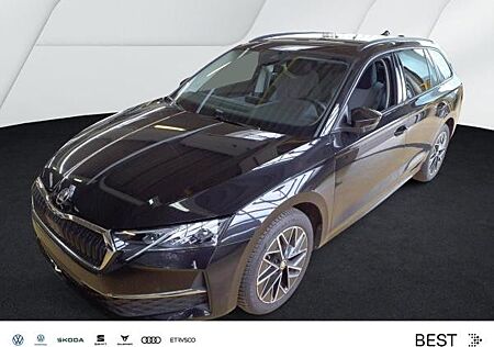 Skoda Octavia Combi 1.5 TSI SELECTION*MATRIX*NAVI*KLIMA*PDC*SHZ