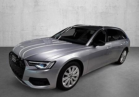 Audi A6 Avant 45 TFSI - advanced *AHK*NAVI*LED