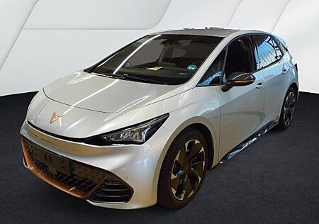 Cupra Born e-Boost electric 170kW 19" inkl. Servicepaket und 4Season Reifenpaket
