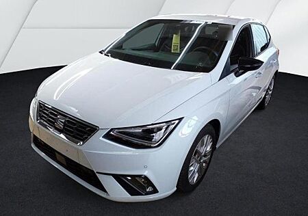 Seat Ibiza FR-Line 1.0 TSI DSG inkl. Wartung,inkl. Reifen