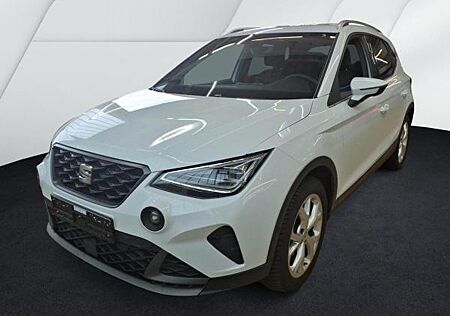 Seat Arona FR-Line 1.0 TSI 85kW 6-Gang inkl. WARTUNGSPAKET!