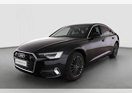 Audi A6 Limousine Advanced 45 TDI quattro, Pano, AHK, Leder, Kamera, Matrix-LED, 18 Zoll Allwetterräder
