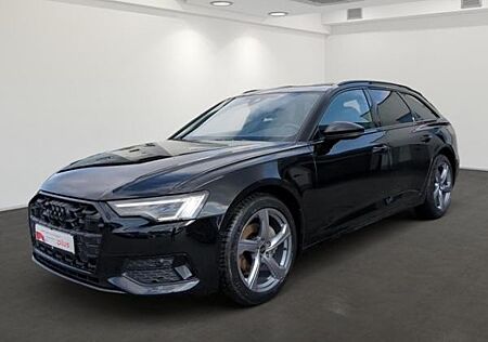 Audi A6 Avant 35 TDI advanced Leder Pano Matrix AHKHUD