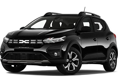 Dacia Sandero Stepway III Extreme TCe 90 CVT-LAGERWAGEN!