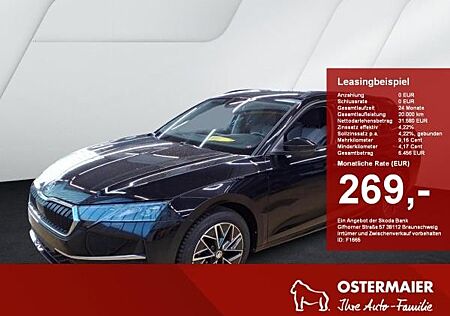Skoda Octavia Combi SELECTION 2.0TDI DSG STDHZG.MATRIX.360°.ACC.HuD.NAVI.SHZG