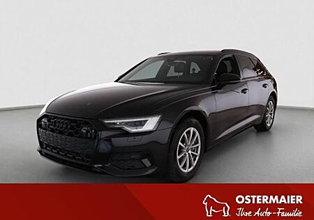 Audi A6 Avant SPORT 35 TDI S-TRONIC BLACK! AHK.PANO.MATRIX.KAMERA